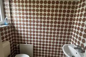Gepflegtes 6-Zimmer-Reihenendhaus in attraktiver Lage – sofort einziehen und wohlfühlen! – Ursulastraße 16, 90480 Gleißhammer, Nürnberg – Vorschaubild 9
