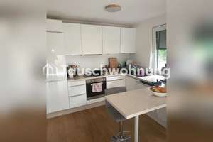 Tauschwohnung: 4-Zimmer-Maisonette-Wohnung in München Trudering-Riem – Wachtelweg 22, 81827 Waldtrudering, München – Vorschaubild 4