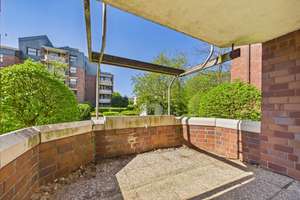Kapitalanleger aufgepasst: 2-Zimmer-EG-Wohnung mit Balkon & TG-Stellplatz in Münster-Gievenbeck – Die vollständige Adresse der Immobilie erhältst du vom Anbieter., 48161 Gievenbeck, Münster – Vorschaubild 7