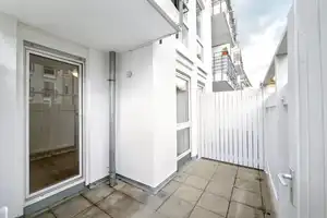 Eigentumswohnung Apartment in Top-Lage von Beuel mit Terrasse – Bonn – Vorschaubild 4