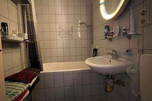 2 Zimmerwohnung in Riehl mit Balkon, Garage , Dom,- und Rheinblick! – Die vollständige Adresse der Immobilie erhältst du vom Anbieter., 50735 Riehl, Köln – Vorschaubild 24