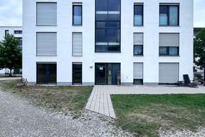 didem® | 3-Zimmer-Gartenwohnung am Silbermannpark – Die vollständige Adresse der Immobilie erhältst du vom Anbieter., 86161 Hochfeld, Augsburg – Vorschaubild 19