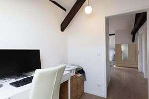 Provisionsfrei* Citywohnung mit Dachterrasse, Garage, Kamin – Die vollständige Adresse der Immobilie erhältst du vom Anbieter., 53111 Bonn-Zentrum, Bonn – Vorschaubild 8
