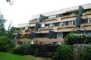 Meine neue Wohnung: 1-Zimmer-Wohnung im Bonner Norden – Brieger Weg 13, 53119 Tannenbusch, Bonn – Vorschaubild 1