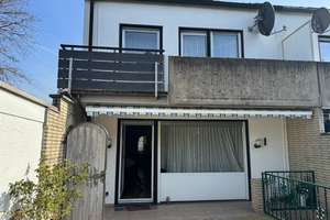 **Doppelhaushälfte mit Garage*Terrasse und kleinem Garten** – Die vollständige Adresse der Immobilie erhältst du vom Anbieter., 44319 Wickede, Dortmund – Vorschaubild 2