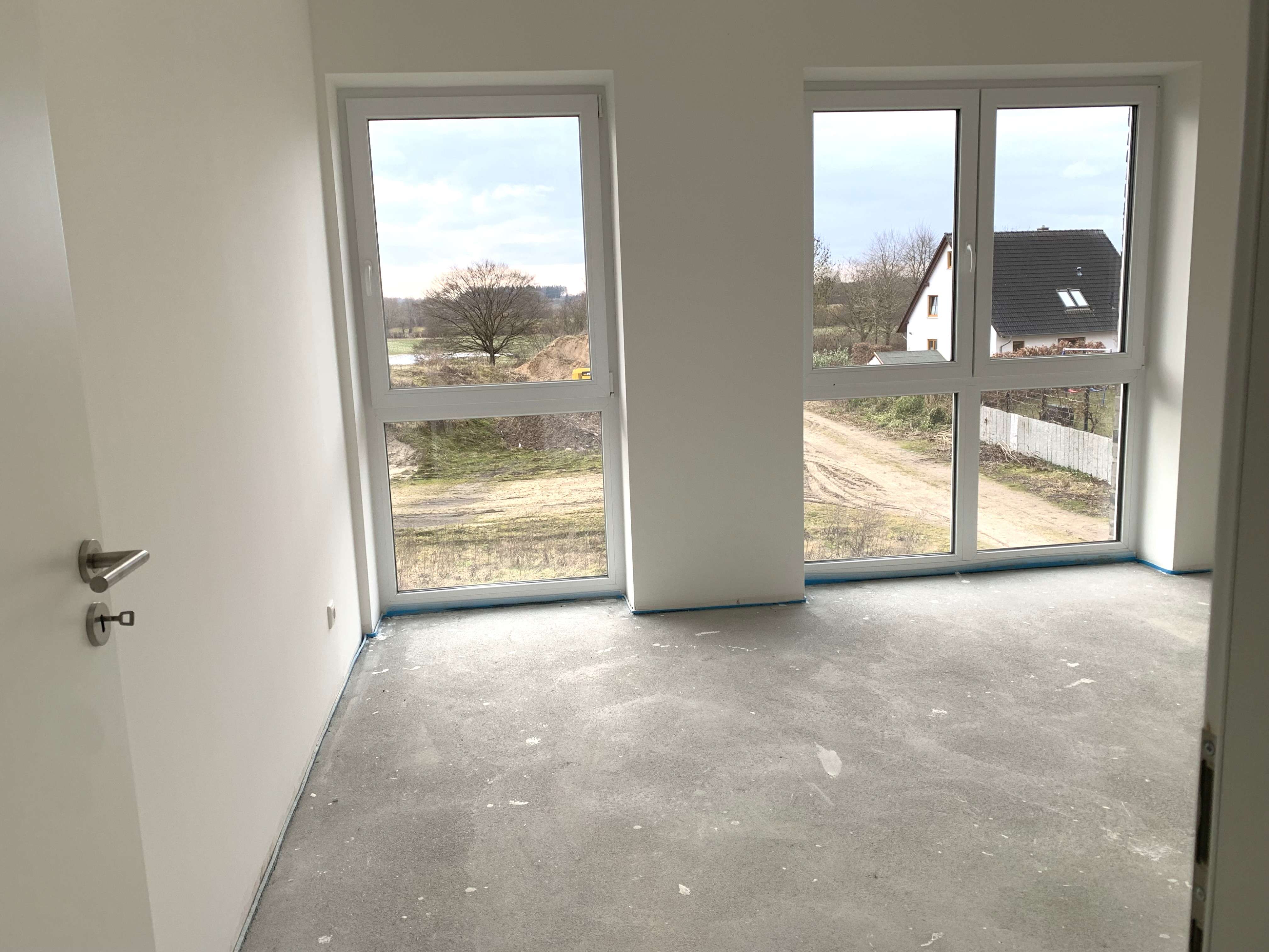 Immobilie in Rohlstorf - Traumhaftes DHH in Warder inkl. PV Anlage - A+ - Erstbezug! - Bild 2