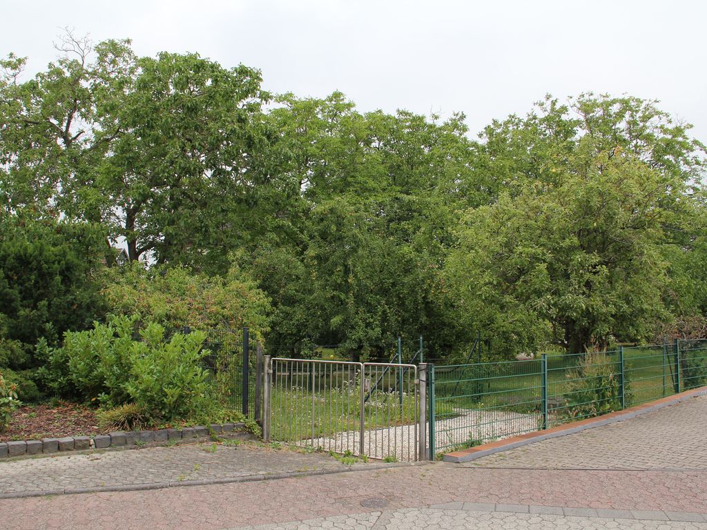 Immobilie In Zossen Kaufen Immobilienangebote Auf Immobilo De