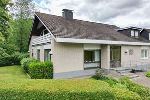 Stilvolles Einfamilienhaus am Burggraben – Die vollständige Adresse der Immobilie erhältst du vom Anbieter., 21682 Stade – Vorschaubild 32