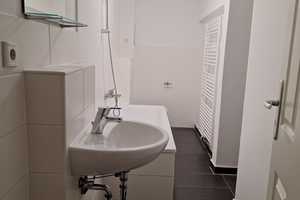 gepflegte 2 Zimmer Wohnung in Altbau in Moabit – Havelberger Str. 29, 10559 Berlin – Vorschaubild 6