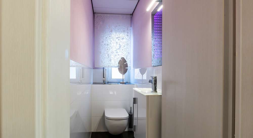 Immobilie in Wolfschlugen - Entspanntes Familienleben: 4 Zimmer mit Balkon und stressfreiem Parken dank Garage & Stellplatz. - Bild 6