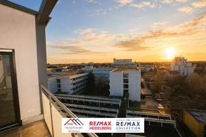 Penthouse Wohnung mit 200qm Wohnfläche, 118qm Kelleretage und einem Fahrstuhl bis ins Wohnzimmer. – 67061 Mundenheim, Ludwigshafen am Rhein – Vorschaubild 20