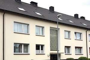 Renovierte 2,5 Zimmer DG-Wohnung in Bochum Weitmar-Mark