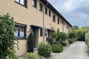 Familienfreundliches Reihenhaus in Moers-Asberg! – Wesel (Kreis) – Vorschaubild 2