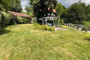 Vielseitiges Wohn- und Geschäftshaus mit Potenzial – Ideal für kreative Lebens- und Arbeitskonzepte – Die vollständige Adresse der Immobilie erhältst du vom Anbieter., 94261 Kirchdorf im Wald – Vorschaubild 29