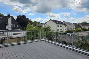 2,5-Zimmer-Wohnung mit gigantischer 53m²-Dachterrasse & Klimaanlage im 2-Parteien-Wohnbereich! – 44319 Wickede, Dortmund – Vorschaubild 7