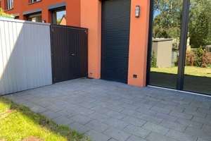 Tolles Stadt-Lofthaus mit Garten -modern und pfiffig im Grundriss- Zentral in Witten – Die vollständige Adresse der Immobilie erhältst du vom Anbieter., 58455 Innenstadt, Witten – Vorschaubild 12
