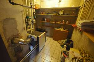 MEHRGENERATIONENHAUS: KOMPLETTES DOPPELHAUS MIT SCHÖNEM GARTEN – Die vollständige Adresse der Immobilie erhältst du vom Anbieter., 66484 Großsteinhausen – Vorschaubild 23