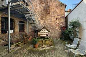 Historisches Mehrfamilienhaus in begehrter Altstadtlage von Ettlingen – Karlsruhe (Kreis) – Vorschaubild 4