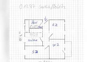 Tauschwohnung: Suchen 4 Raum in 01277...bieten 3 Raum in 01277