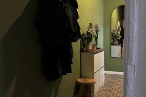 1-Zimmer Wohnung in Trier (Nähe Innenstadt) – Moltkestraße 4, 54292 Nord, Trier – Vorschaubild 4