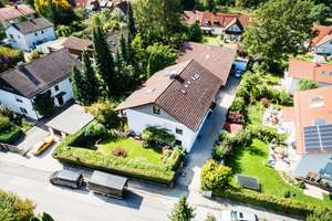   🏠Wohnen & Arbeiten im Grünen – Hohenwaldstraße 19, 82041 Oberhaching – Vorschaubild 1