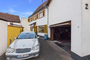 Tolles Einfamilienhaus mit separater Wohnung im Anbau und Garage in zentraler Lage von Oestrich – Die vollständige Adresse der Immobilie erhältst du vom Anbieter., 65375 Oestrich-Winkel – Vorschaubild 4