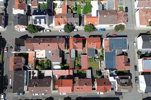 Charme trifft Potenzial - renovierungsbedürftiges EFH in Toplage von Oggersheim – 67071 Oggersheim, Ludwigshafen am Rhein – Vorschaubild 11