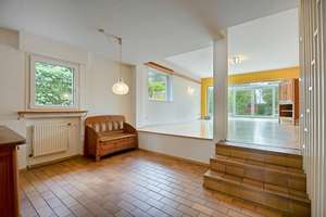 Königsdorf:  DHH mit 146 m², Wintergarten, Keller, Garage & Traumgarten / Dach & Fenster saniert! – Die vollständige Adresse der Immobilie erhältst du vom Anbieter., 50226 Frechen – Vorschaubild 2