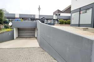 15-fache Jahresnettomiete - renditestarker Wohn-u. Gewerbekomplex mit eigener Tiefgarage – Limburger Straße 39, 65520 Bad Camberg – Vorschaubild 3