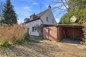 Einfamilienhaus im Dornröschenschlaf sucht Sie als neue Eigentümer! – Die vollständige Adresse der Immobilie erhältst du vom Anbieter., 50769 Merkenich, Köln – Vorschaubild 25
