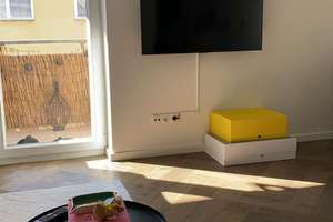 Kompaktes Apartment in Sendling-Westpark: 1,5 Zimmer mit Balkon – Tutzinger Straße 2a, 81369 Mittersendling, München – Vorschaubild 10