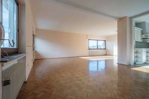 Giersberg: Helles, geräumiges, vielseitig gestaltbares Haus mit großer Loggia und traumhaftem Ausbli – Die vollständige Adresse der Immobilie erhältst du vom Anbieter., 57076 Weidenau, Siegen – Vorschaubild 5
