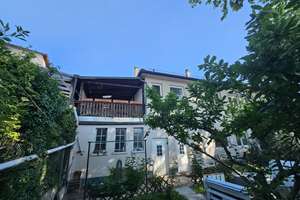 Perfekt für große Familien: Viel Platz auf ca.140 m² mit Garten, Terrasse, 2 Küchen und 2 Bädern – voltastr 36, 68199 Neckarau, Mannheim – Vorschaubild 21