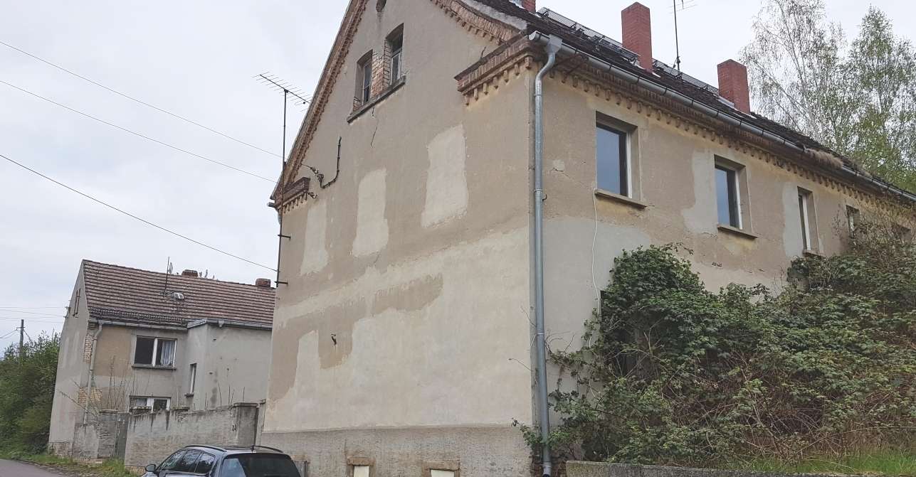 ZWEI HÄUSER - IN EINEM ! Beschaulicher Dreiseitenhof, in idyllischer Lage, Burgenlandkreis – Bild 4