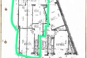 Ruhige 2-Zimmer-Wohnung im belebten Düsseldorf Flingern-Nord – Die vollständige Adresse der Immobilie erhältst du vom Anbieter., 40235 Flingern Nord, Düsseldorf – Vorschaubild 2