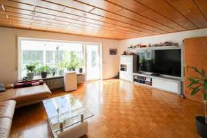 Charmantes Fertighaus  mit Einliegerwohnung, großem Grundstück und Handwerkerpotenzial – Die vollständige Adresse der Immobilie erhältst du vom Anbieter., 75443 Ötisheim – Vorschaubild 4