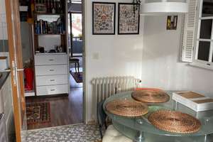 Charmante 2-Zimmer Etagenwohnung in Pforzheim-Würm – Hohenwarter Str. 33, 75180 Würm, Pforzheim – Vorschaubild 7