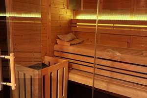 Direkte Wasserlage in Berlin: Exklusives Haus am See mit Bootssteg, Sauna &  A+ Energieeffizienz – Die vollständige Adresse der Immobilie erhältst du vom Anbieter., 13503 Heiligensee, Berlin – Vorschaubild 17
