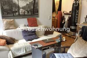 Tauschwohnung: Gemütliche 1 Zi Wohnung in Prenzlberg – Greifswalder str. 150, 10409 Prenzlauer Berg, Berlin – Vorschaubild 1