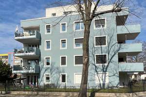 Lage Lage Lage! Dachterrassen-Penthouse, Erstbezug – Mozartstr. 1a, 13158 Wilhelmsruh, Berlin – Vorschaubild 3