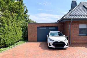 Ihr Zuhause in Lahde! Verkehrsgünstig u. naturnah! – Die vollständige Adresse der Immobilie erhältst du vom Anbieter., 32469 Petershagen – Vorschaubild 43