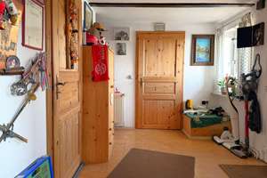 Gemütliches Einfamilienhaus mit zwei Ferienwohnungen im Wangerland – Die vollständige Adresse der Immobilie erhältst du vom Anbieter., 26434 Wangerland – Vorschaubild 3