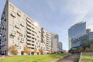 Klarheit, Licht und Luxus: Residenz aus der Feder von David Chipperfield – Am Park 4, 10785 Tiergarten, Berlin – Vorschaubild 2