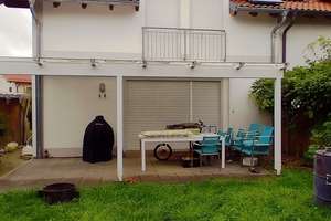 DHH in ruhiger Siedlung – Die vollständige Adresse der Immobilie erhältst du vom Anbieter., 85469 Walpertskirchen – Vorschaubild 3