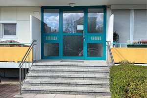 bezugsfreie 2-Zi.-ETW in Erlangen...Zentrale Lage, nahe Siemenscampus  – Die vollständige Adresse der Immobilie erhältst du vom Anbieter., 91058 Schönfeld, Erlangen – Vorschaubild 14