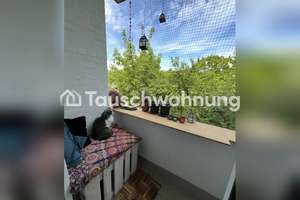 Tauschwohnung: Offene und helle 2-Zimmer-Wohnung in Eimsbüttel zum Tausch – Die vollständige Adresse der Immobilie erhältst du vom Anbieter., 20259 Eimsbüttel (Ortsteil), Hamburg – Vorschaubild 5