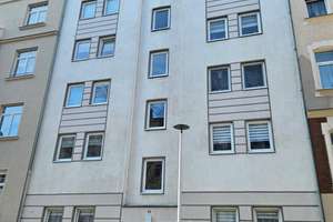 Alltagstaugliche 2-Zimmer-Wohnung mit Balkon in Plauen – Alfred-Schlagk-Straße 11, 8523 Neundorfer Vorstadt, Plauen – Vorschaubild 15