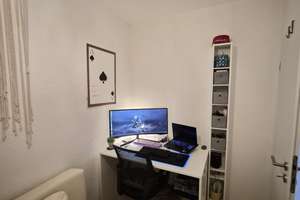 Zentrale 3-Zimmer-Wohnung mit Einbauküche und Aufzug - 01.10.2026 – Promenadenstraße 7, 52062 Kaiserplatz, Aachen – Vorschaubild 10