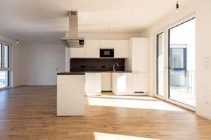 4-Zimmer Neubauwohnungen am Mönchsberg in Jena – Naumburger Straße 105, 7743 Zwätzen, Jena – Vorschaubild 4