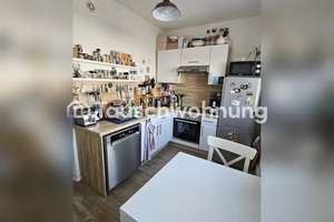Tauschwohnung: Gemütliche 3-Zimmer-Wohnung mit Havelblick Nähe Luisenplatz – Die vollständige Adresse der Immobilie erhältst du vom Anbieter., 14471 Brandenburger Vorstadt, Potsdam – Vorschaubild 8